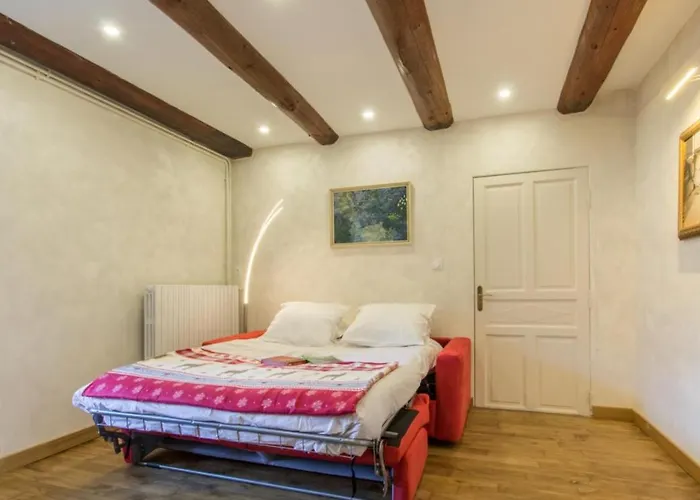 Le Clos Savoie Lorraine