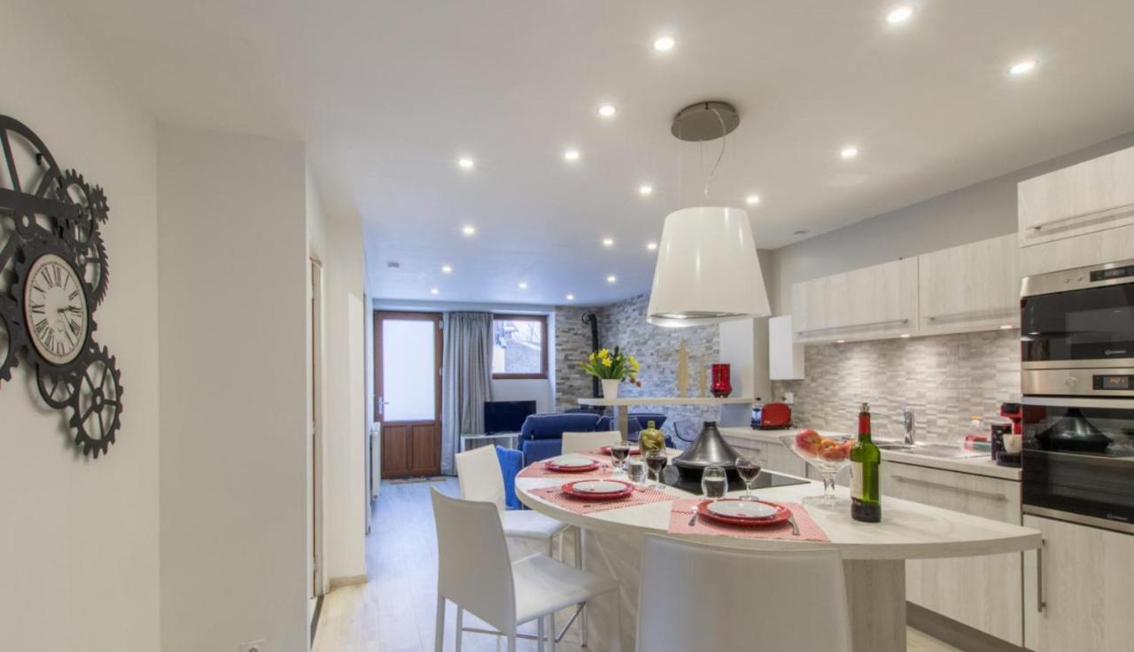 Holiday home Le Clos Savoie Lorraine *