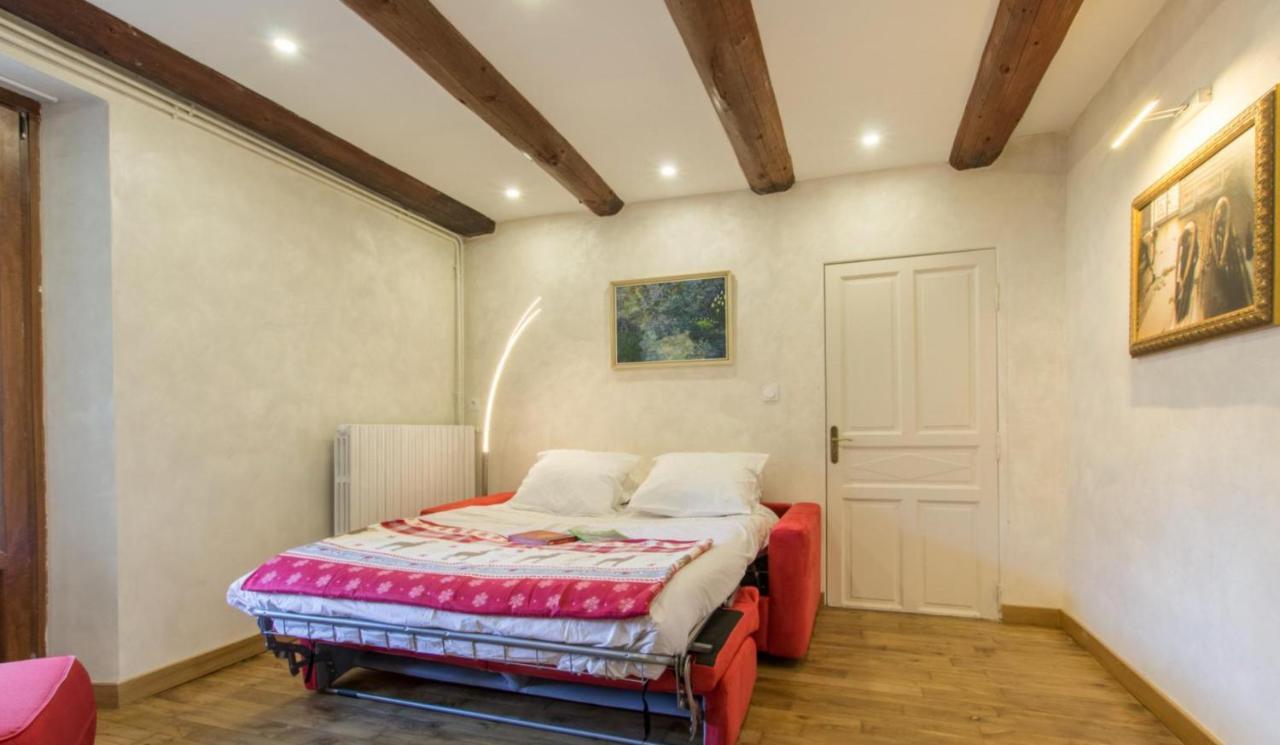 Le Clos Savoie Lorraine Thones