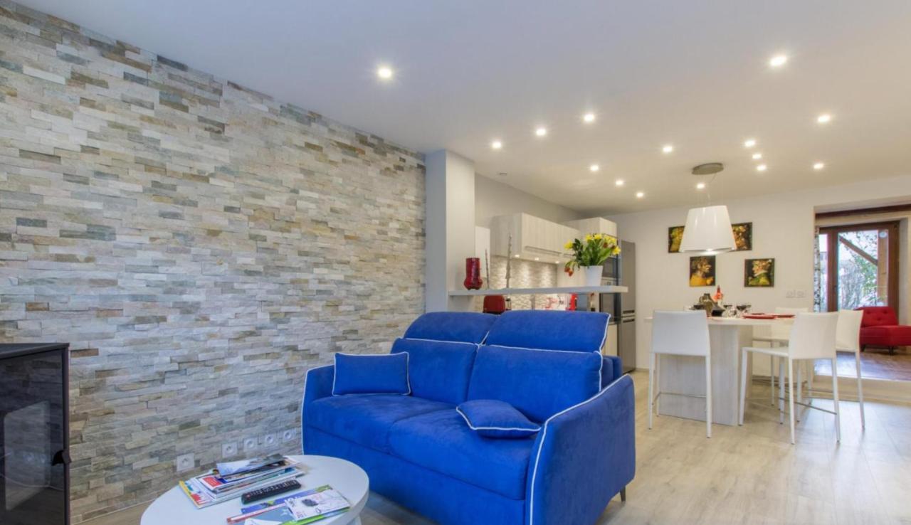 Holiday home Le Clos Savoie Lorraine *