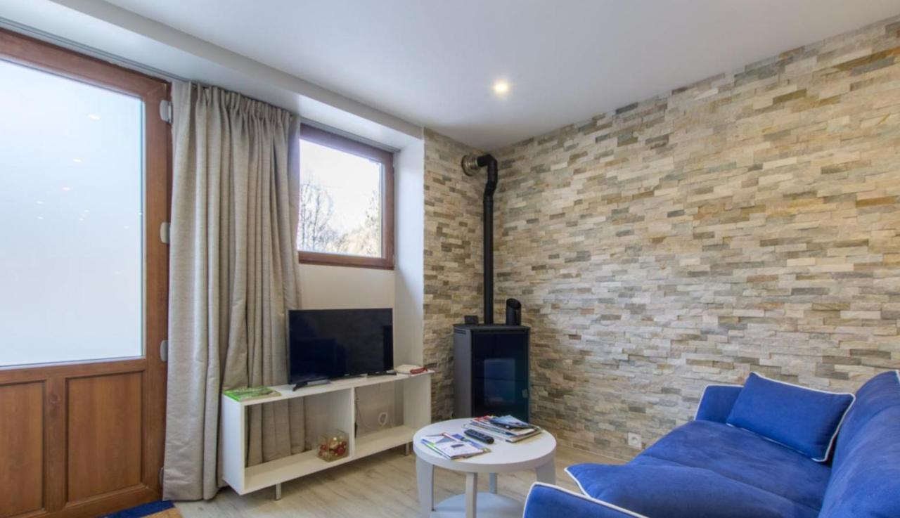 Le Clos Savoie Lorraine Holiday home Thones
